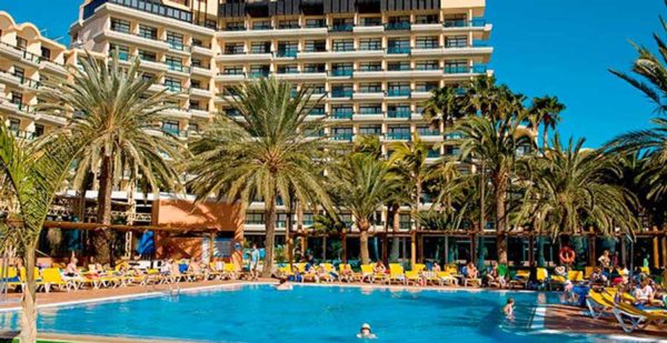 La Inspección Turística impulsa modernización de hoteles canarios