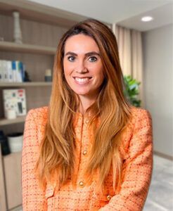 Picture of Gema <br> Gómez