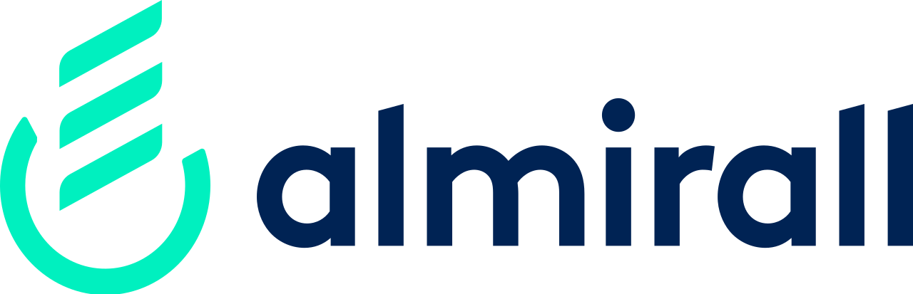 Nuestros clientes 81 Almirall_Logo_2020.svg