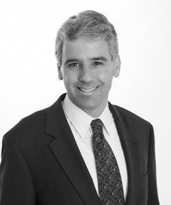 Chris Mellen