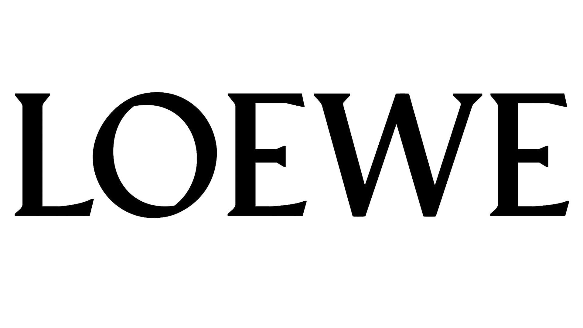 Nuestros clientes 34 LOGO_LOEWE