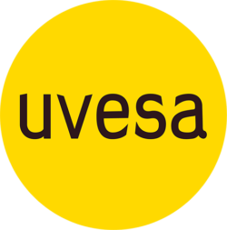 Nuestros clientes 20 Logo-Uvesa-2019-peque-e1554282127954