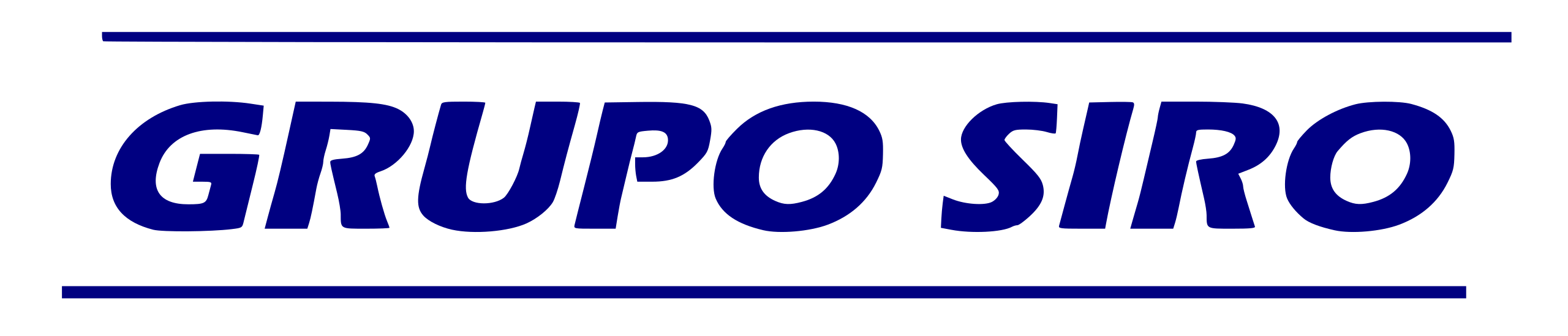 Nuestros clientes 18 Logo_Grupo_Siro.svg
