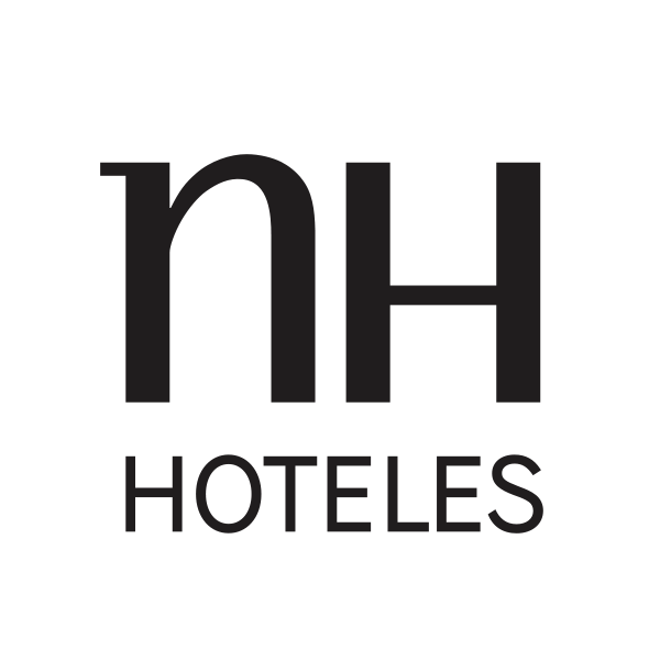 Nuestros clientes 54 Logo_de_NH_hoteles