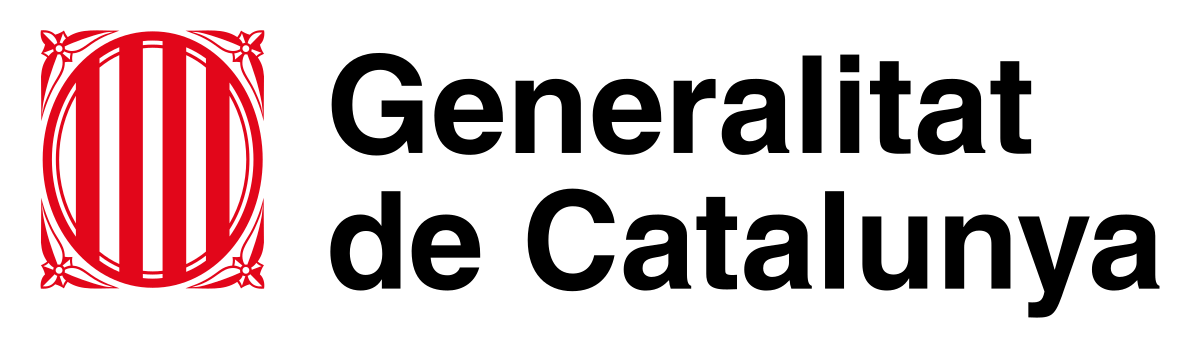 Nuestros clientes 11 Logotipo_de_la_Generalitat_de_Catalunya.svg