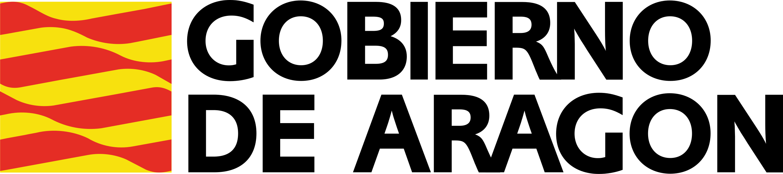 Nuestros clientes 12 Logotipo_del_Gobierno_de_Aragón.svg