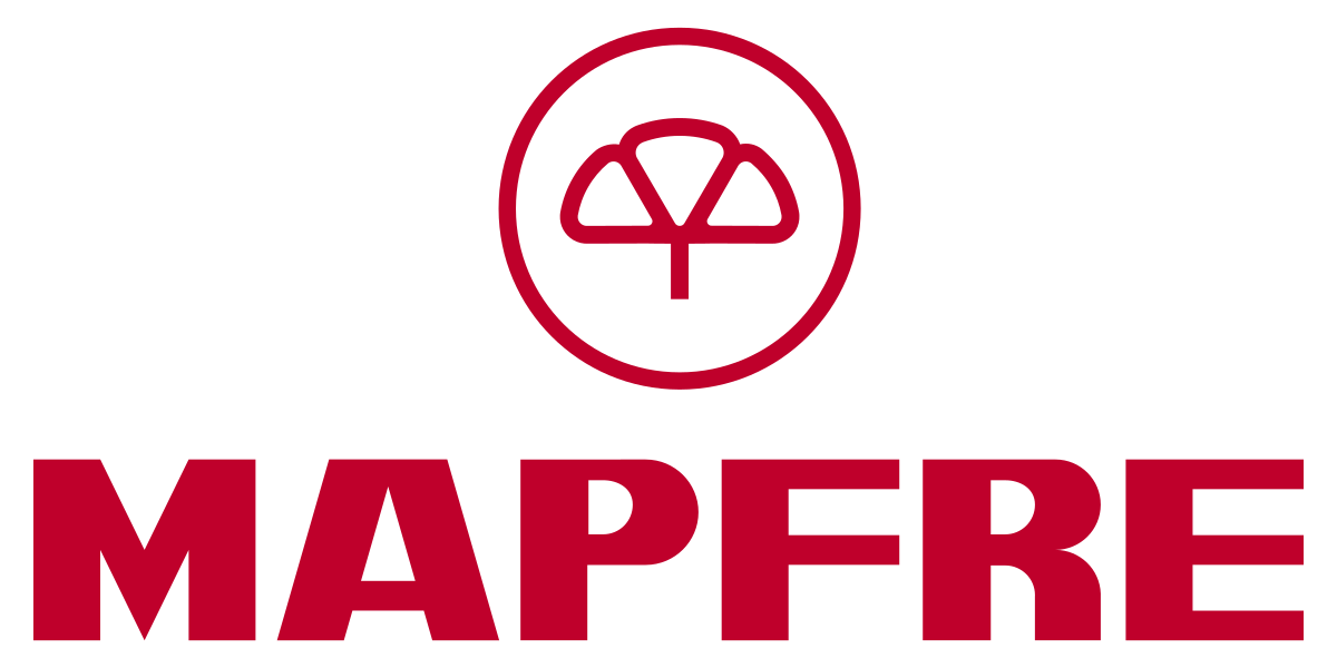 Nuestros clientes 89 Mapfre_logo.svg