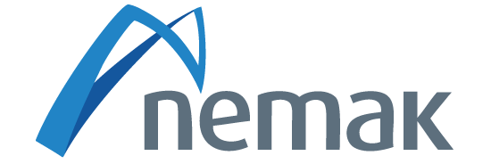 Nuestros clientes 64 Nemak_Logo