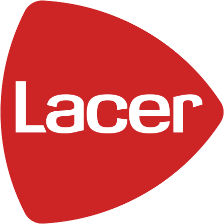 Nuestros clientes 85 logo-lacer