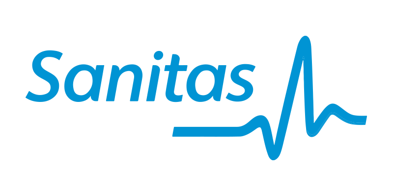 Nuestros clientes 86 sanitas-logo