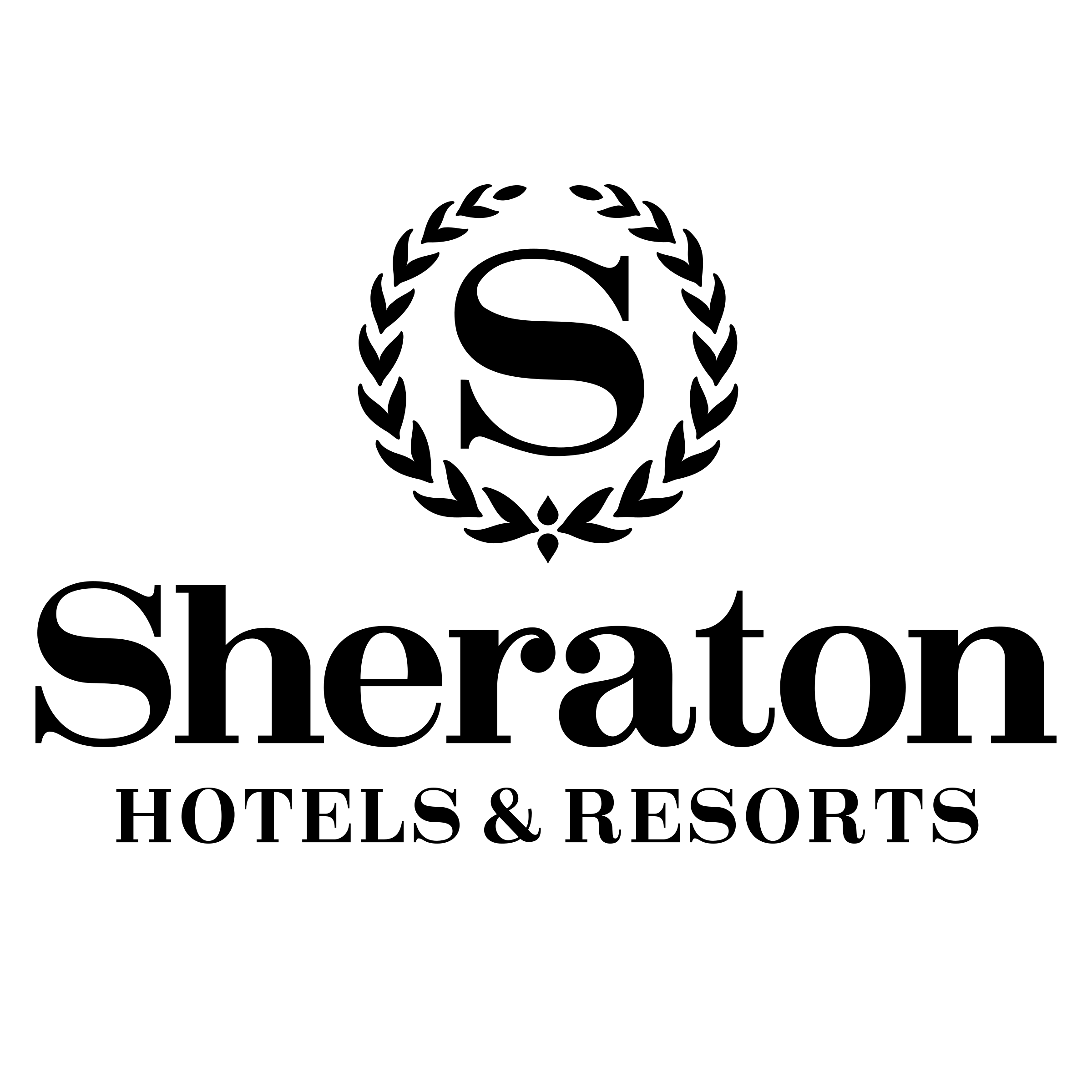 Nuestros clientes 58 sheraton-hotels-resorts-2-logo-png-transparent