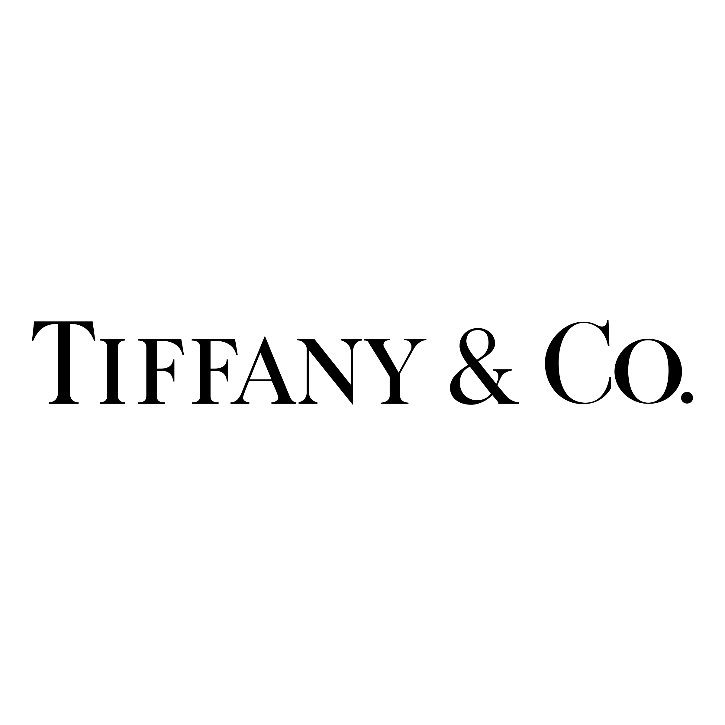 Nuestros clientes 37 tiffany-co-logo-png-transparent