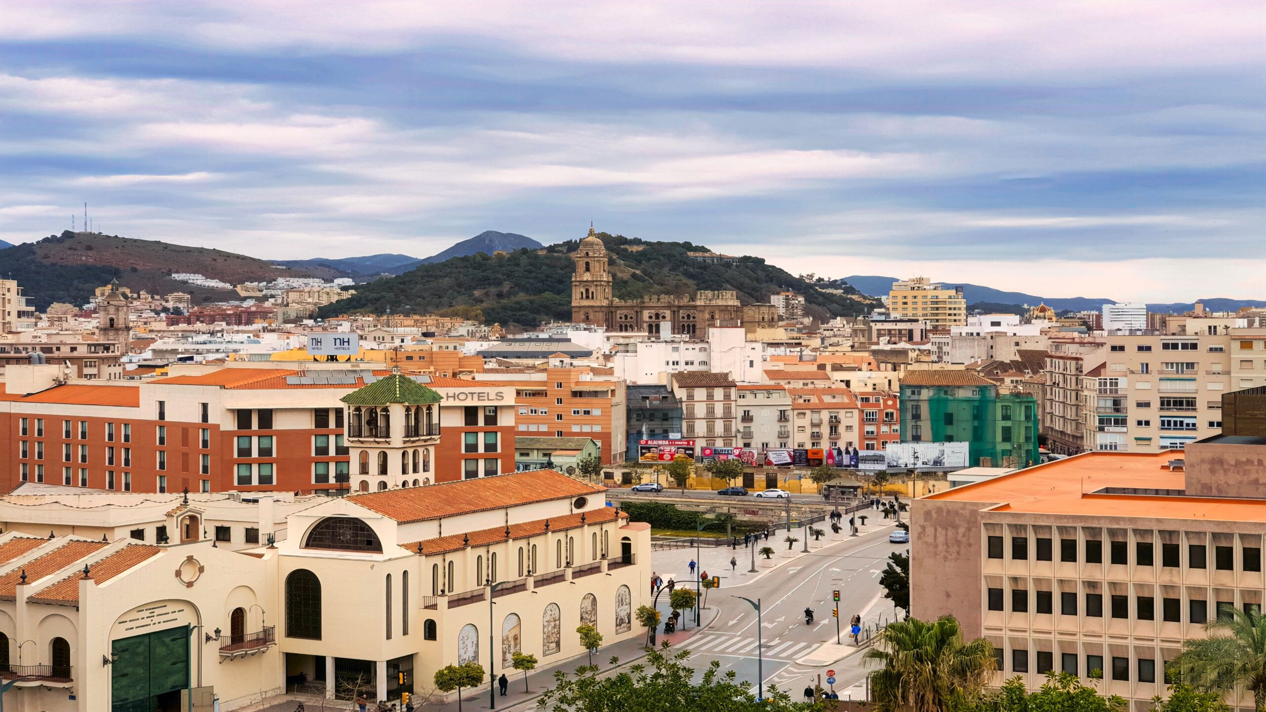 Tasación de vivienda en Málaga