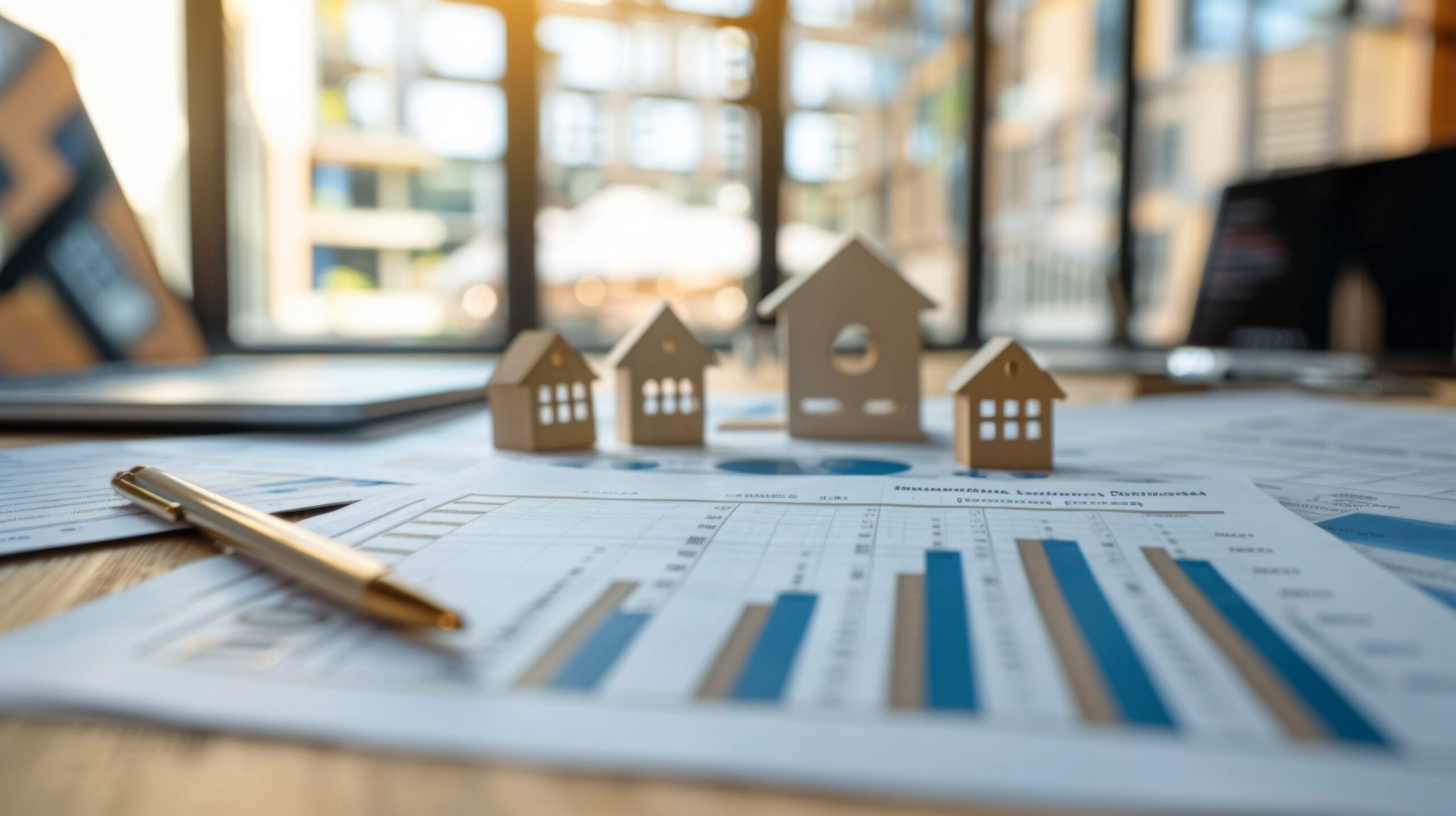 valoración de activos inmobiliarios